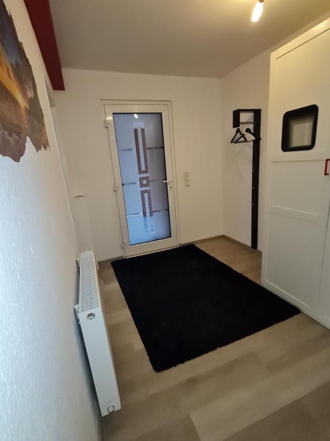 Ferienwohnung / Messeunterkunft Willich Exterior foto